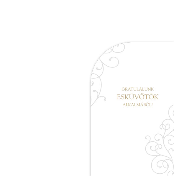 Üdvözlőlap 50ESÜ066 - Slika 2