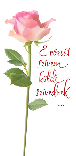 Üdvözlőlap 12HAL378