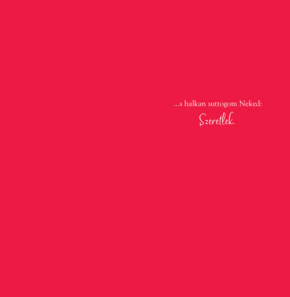 Üdvözlőlap 12HAL378 - Slika 2