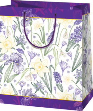 Srednja kesa mat TAS1863