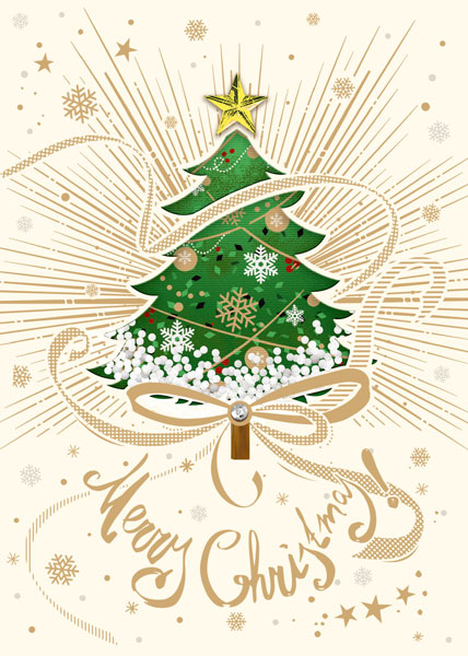 Üdvözlőlap 49CHK041