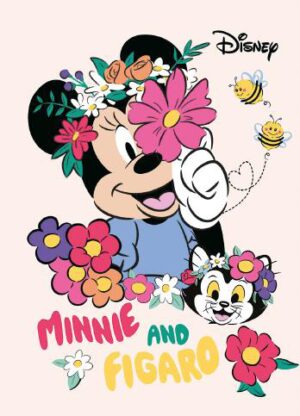 Srednja kesa Disney TLD20