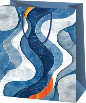 Ogromna kesa TAS2009