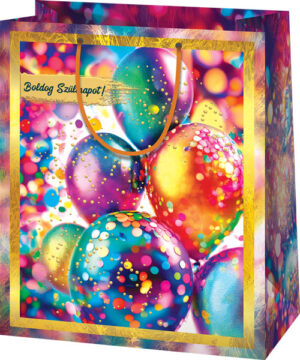 Velika kesa TAS2011 sa mađarskim tekstom