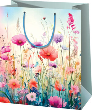 Srednja kesa mat TAS2024