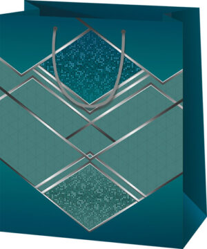 Srednja kesa mat TAS2103