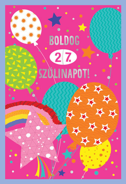 50CAR620 Üdvözlőlap 50CAR620 kiforgatós