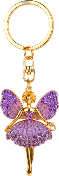 Alternative view of Tündéri kulcstartó 01 Édesanya