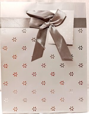 Srednja kesa TZ-20 Siva