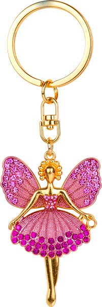 Alternative view of Tündéri kulcstartó 02 Tündéri Édesanya