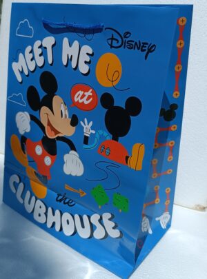 Velika kesa Disney TGD-30-12