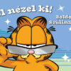 Üdvözlőlap 50GAR060 - Slika 2