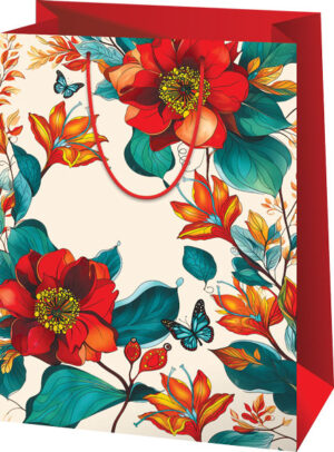 Ogromna kesa mat TAS2268